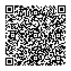 QR-Code von Tourismusinformation Virgen - Urlaubsparadies Osttirol