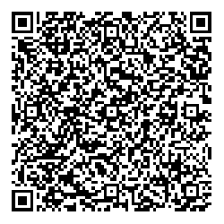 QR-Code von Tourismusregion Tiroler Zugspitz Arena