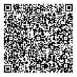 QR-Code von Biberwier Tourismusbüro - Tiroler Zugspitz Arena