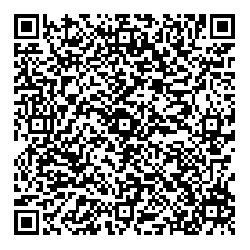 QR-Code von Bichlbach  Tourismusbüro - Tiroler Zugspitz Arena