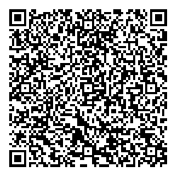 QR-Code von Ehrwald Tourismusbüro - Tiroler Zugspitz Arena