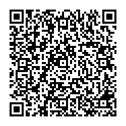 QR-Code von Tourismusbüro Bach-Stockach im Lechtal