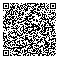 QR-Code von Infobüro Kaltenbach - Erste Ferienregion im Zillertal