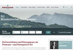 Festspielort Erl im Kufsteinerland