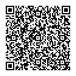 QR-Code von Urlaubsregion Kaisers im Lechtal