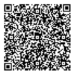 QR-Code von Hippach Tourismusinformation - Ferienregion Mayrhofen-Hippach