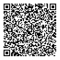 QR-Code von Tourismusinformation Weißenbach -  Naturparkregion Reutte