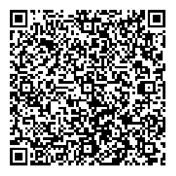 QR-Code von Sankt Leonhard im Pitztal Informationsbüro - Ferienregion Pitztal