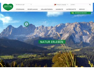 Steiermark Tourismus