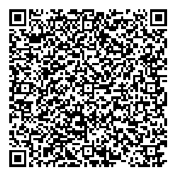 QR-Code von Tourismusverband Region Bad Gleichenberg