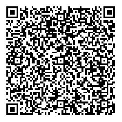 QR-Code von Tourismusverband Region Bad Radkersburg