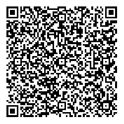 QR-Code von Tourisumusverband Pernegg-Mixnitz-Bärenschützklamm