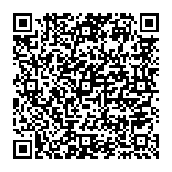 QR-Code von Wanderdorf Mühlen Tourismusinformation