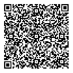 QR-Code von Urlaubsregion Bärnbach