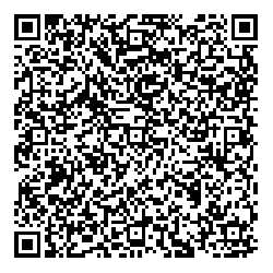 QR-Code von Gästeinfomation der Kurkommission St Radegund und Schöcklland Büro