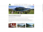 Informationsbüro Grundlsee - Ausseerland - Salzkammergut