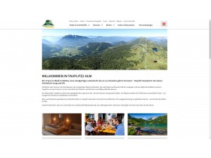 Informationsbüro Tauplitz - Ausseerland - Salzkammergut