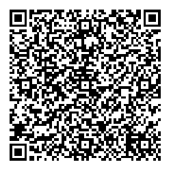 QR-Code von Tourismusbüro Pruggern im Gröbminger Land