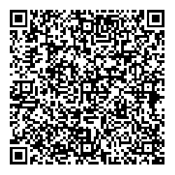 QR-Code von Gästeservice Wenigzell - Joglland Waldheimat