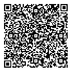 QR-Code von Alpenregion Hochschwab - Tourismusverband