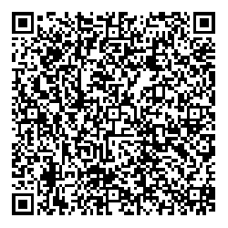 QR-Code von Tourismusverband Kapfenberg