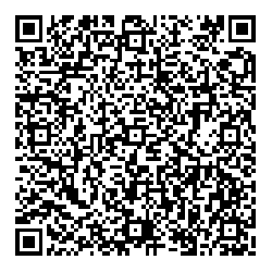 QR-Code von Tourismusverein Miesenbach im Joglland