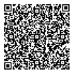 QR-Code von Tourismusbüro Mürzzuschlag - Tourismusverband Waldheimat-Semmering-Veitsch