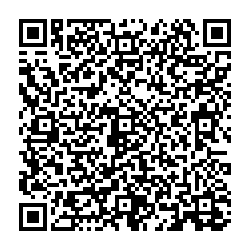 QR-Code von Badesee der Gemeinde Umhausen