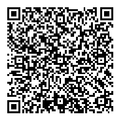 QR-Code von Golfclub Schloß Ernegg