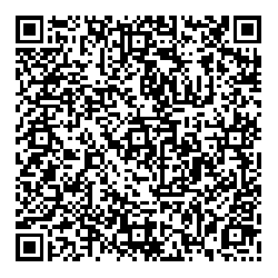 QR-Code von Golfclub Fontana