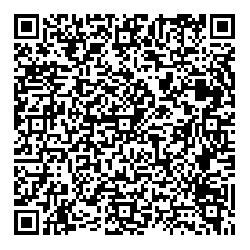 QR-Code von Golfclub Schloss Ebreichsdorf