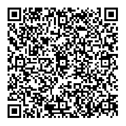 QR-Code von Golfclub Maria Theresia