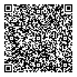 QR-Code von Golfanlage Piberstein GesmbH