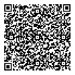 QR-Code von Golfclub Almenland