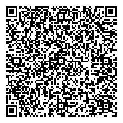 QR-Code von Golfclub Traminer Golf - Klöch