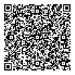 QR-Code von Salzkammergut Golfclub