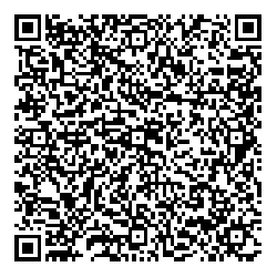 QR-Code von Golfclub Goldegg - Goldegger Golf- u Freizeitanlagen GesmbH & Co KG