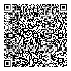 QR-Code von Golfclub Salzburg Championship Course Eugendorf