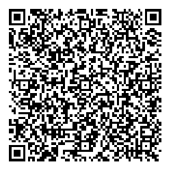 QR-Code von Golfclub Waldhof e.V.