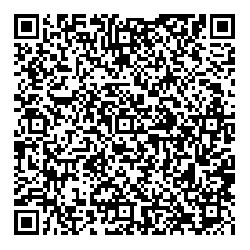 QR-Code von Hotel & Alpenerlebnisbad - VAL BLU Bludenz