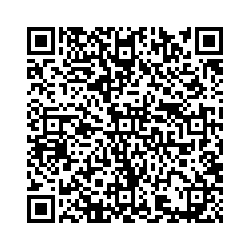 QR-Code von Schwimmbad Bezau