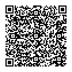 QR-Code von Schwimmbad Oggau