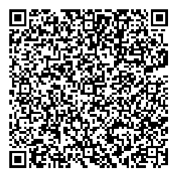 QR-Code von Badesee Eben EBCOM - Ebener Kommunal- u Touristenentwicklungs GmbH