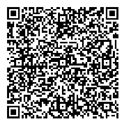 QR-Code von Hallenbad Tamsweg