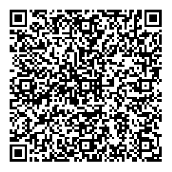 QR-Code von Hallenbad der Stadtwerke Klagenfurt AG