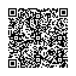 QR-Code von Hallenschwimmbad