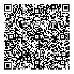 QR-Code von Hallenschwimmbad