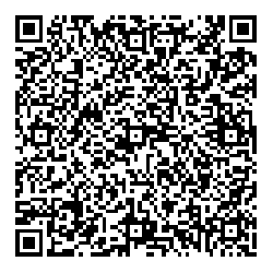 QR-Code von Promenadenbad der Gemeinde Pörtschach am Wörther See geöffnet ab Mitte Mai