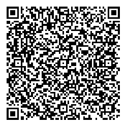 QR-Code von Terassen - Camping Strandbad Turnersee Inh Steinkellner und Hönck