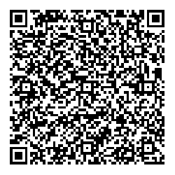 QR-Code von Aqua Nova - Kommunalgebäude Steeg GmbH